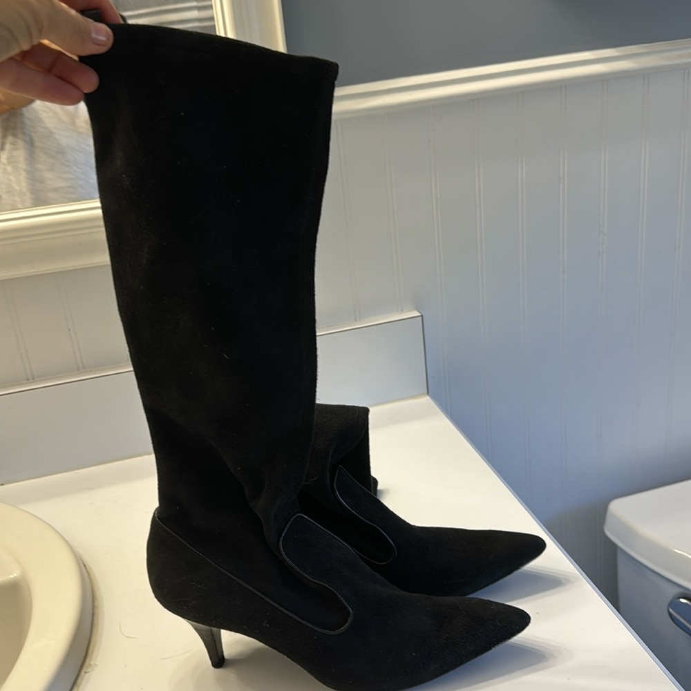Cole haan boots